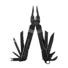 Leatherman Supertool 300M Black Tool