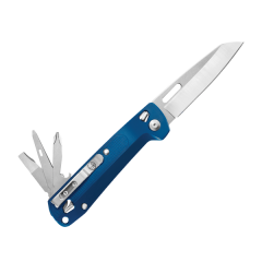 Leatherman Free K2 Navy Çok Fonksiyonlu Çakı