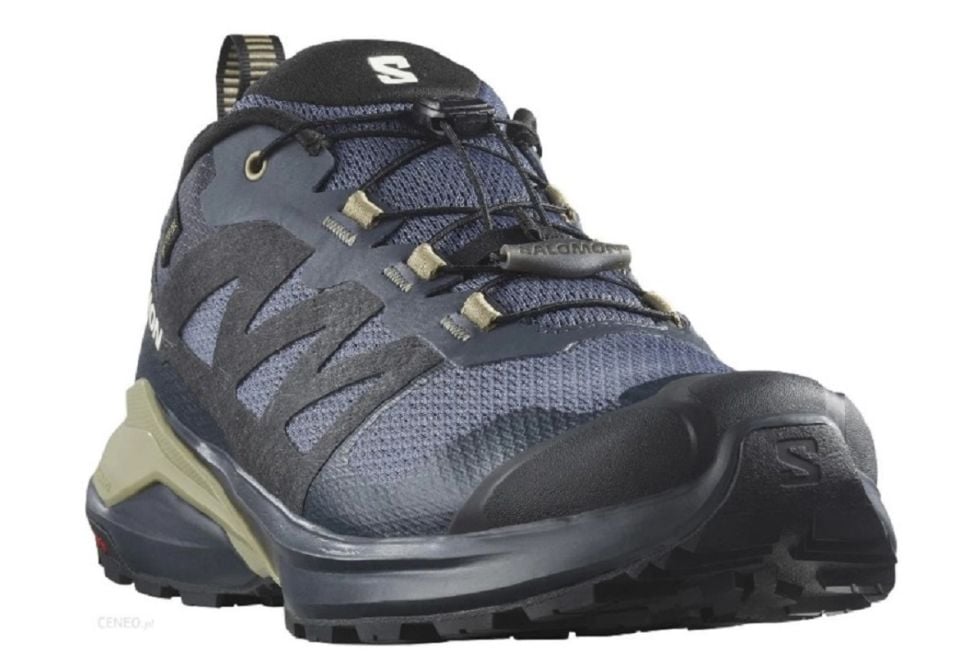 Salomon X-Adventure Gtx Outdoor Ayakkabı