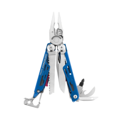 Leatherman Signal Cobalt Tool