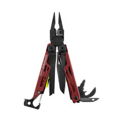 Leatherman Signal Crimson Tool