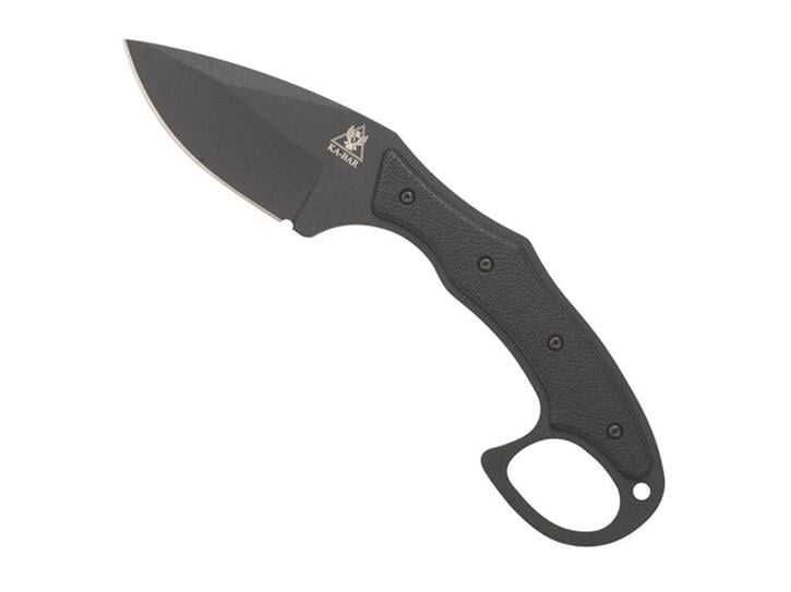 KA-BAR TDI POCKET STRIKE Bıçak