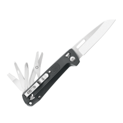 Leatherman Free K4 Çok Fonksiyonlu Çakı